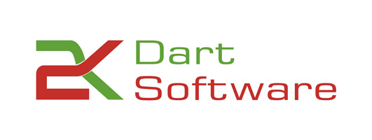 2k-Dartsoftware