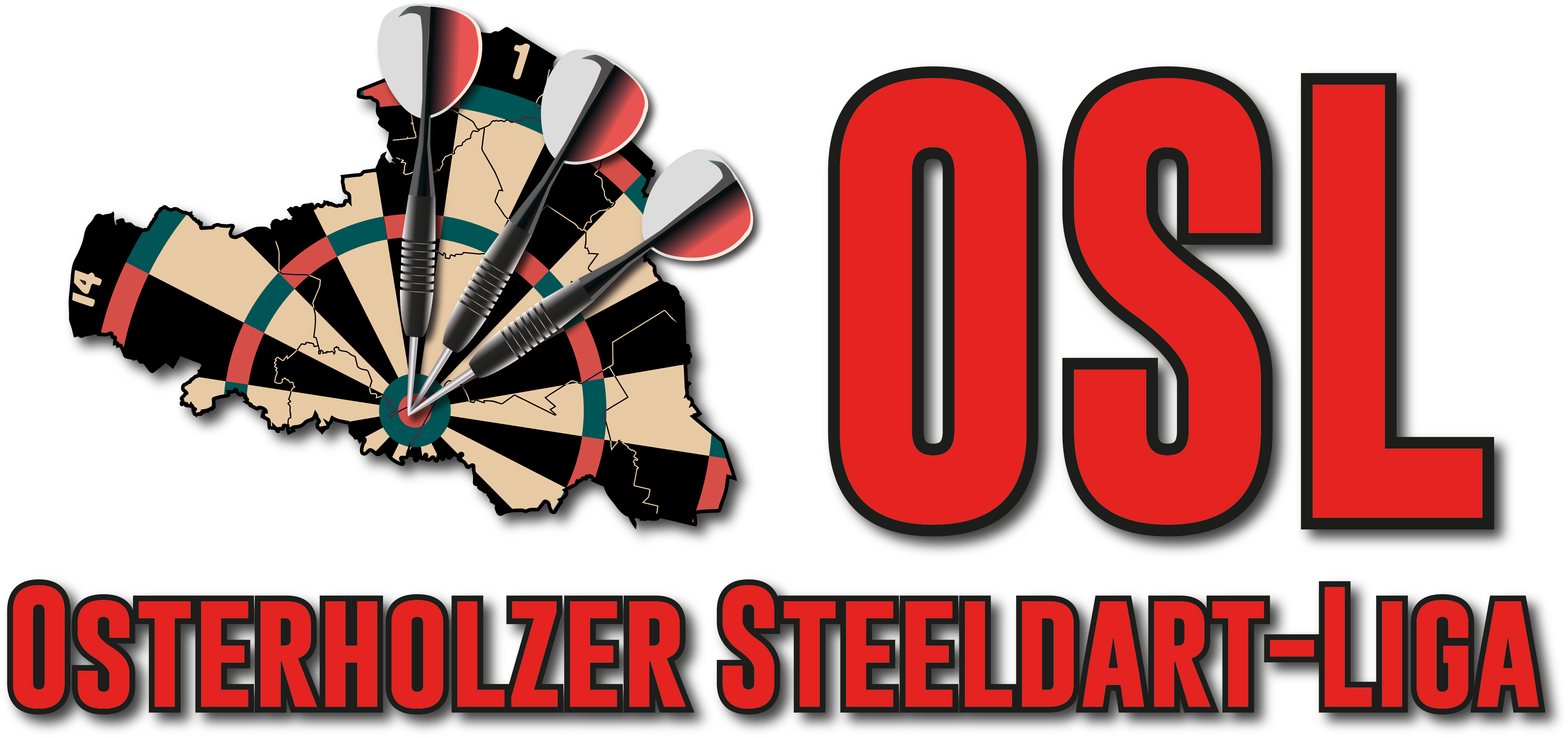 Osterholzer Steeldart-Liga – OSL