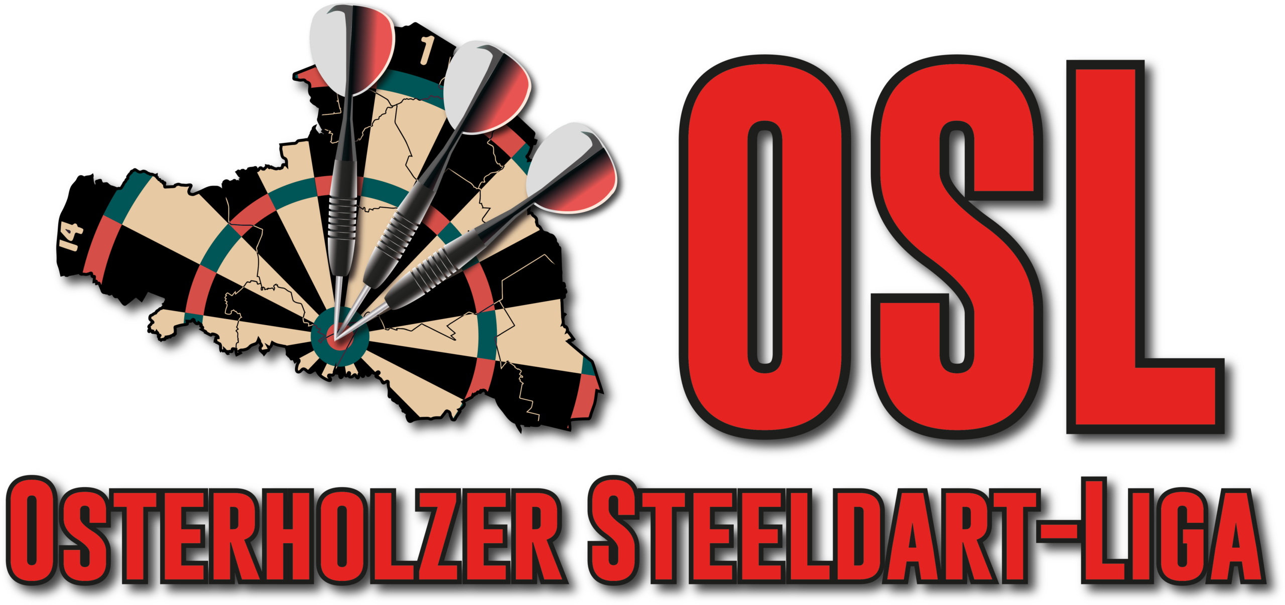 Osterholzer Steeldart-Liga – OSL