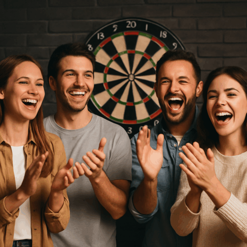 🎯 𝐒𝐀𝐈𝐒𝐎𝐍𝐄𝐍𝐃𝐄 𝟐𝟎𝟐𝟒/𝟐𝟎𝟐𝟓 – 𝐖𝐀𝐒 𝐅Ü𝐑 𝐄𝐈𝐍 𝐁𝐎𝐀𝐑𝐃-𝐉𝐀𝐇𝐑!