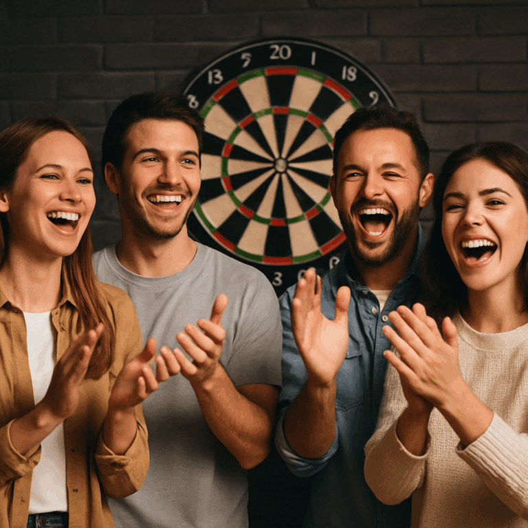 SAISONENDE 2024/2025 – WAS FÜR EIN BOARD-JAHR!