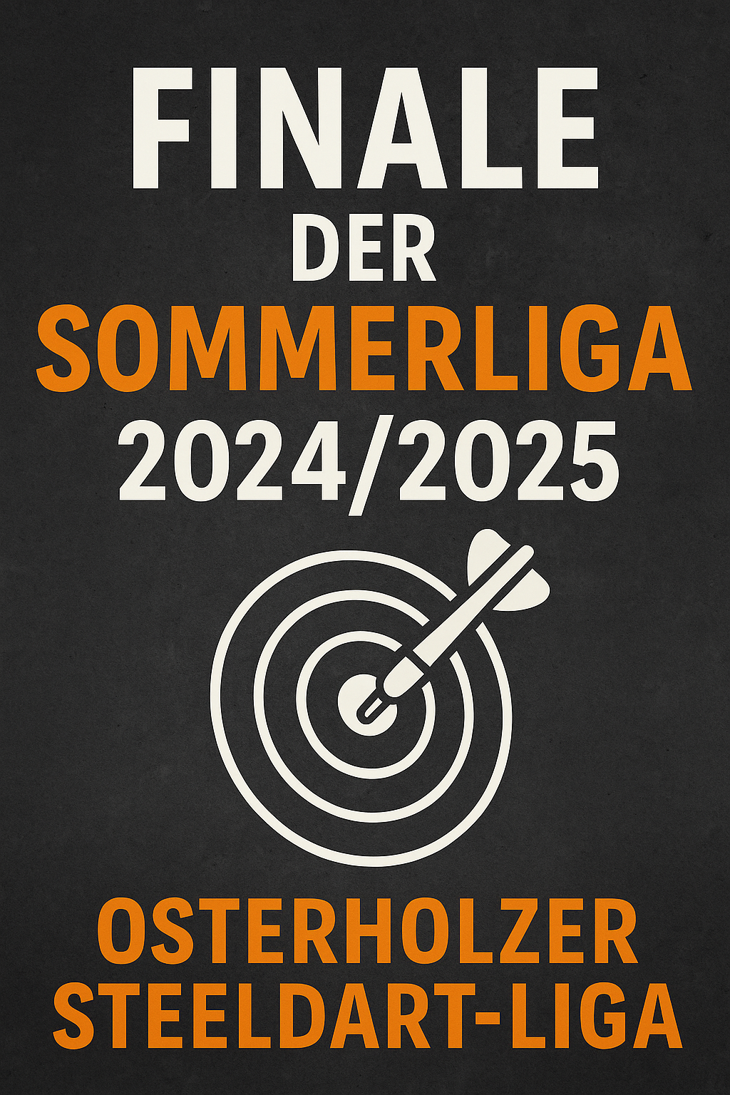 Das war die Sommerliga der Saison 2024/2025 – Das Ende und ein Neuanfang